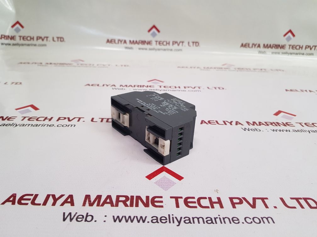 Gic Ma51Bc Phase And Voltage Control Relay Sm-301