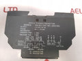 Gic Ma51Bc Phase And Voltage Control Relay Sm-301