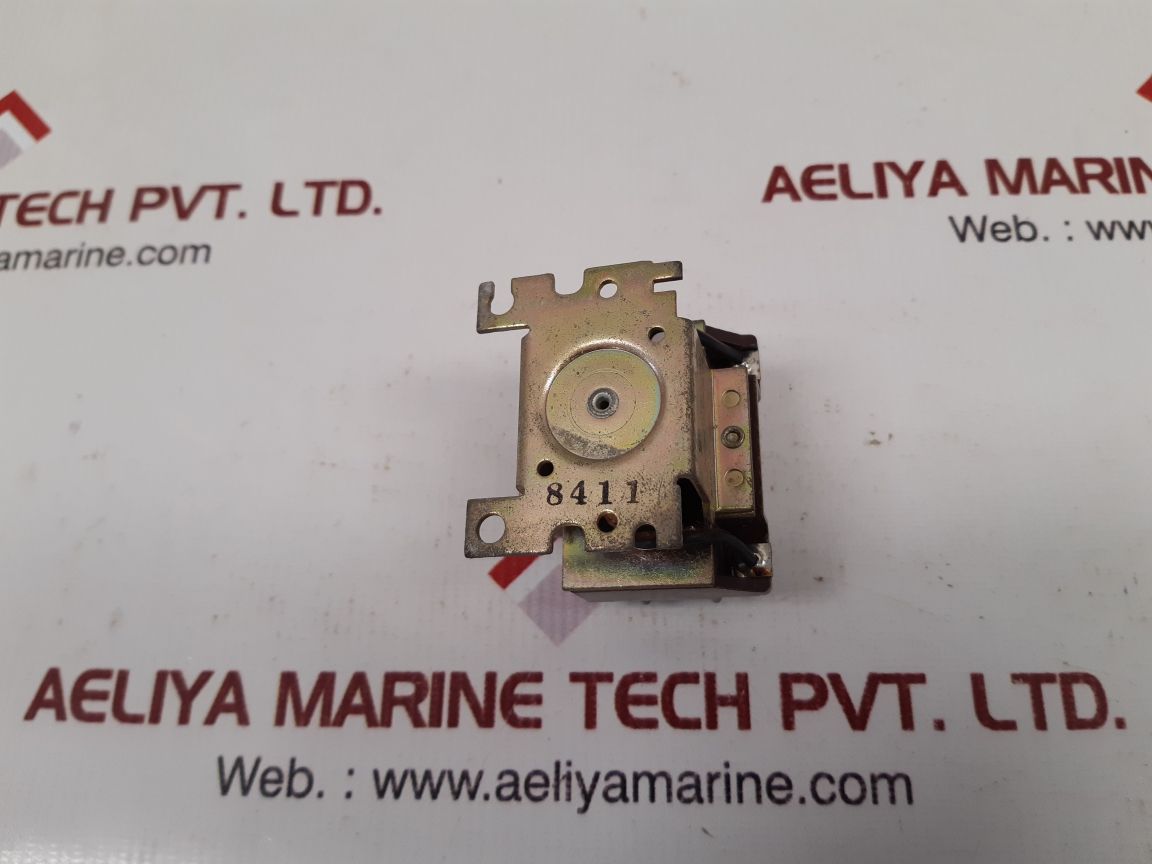 Essex Hn61Kx010 Magnetic Relay 91-163001-14002