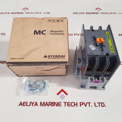 Hyundai umc 100 magnetic contactor