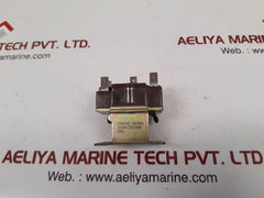Essex Hn61Kx010 Magnetic Relay 91-163001-14002
