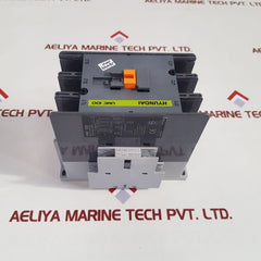 Hyundai umc 100 magnetic contactor