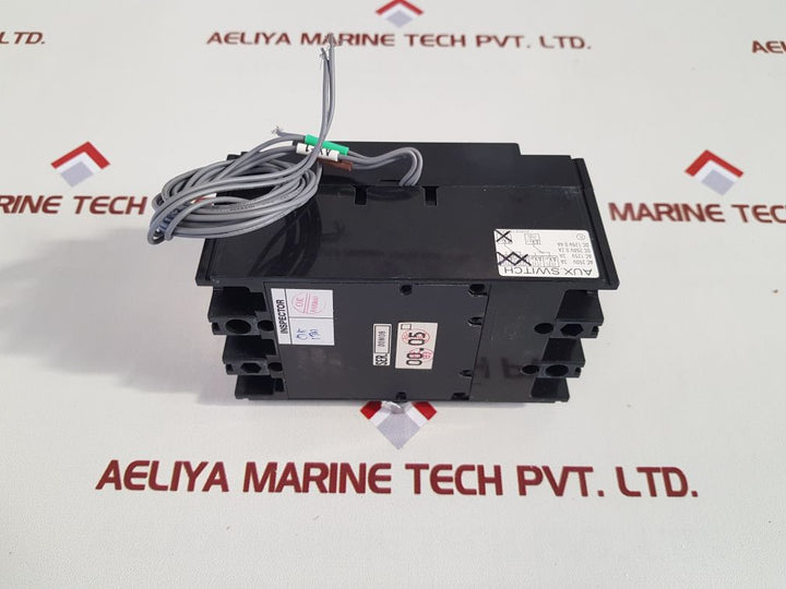 Togami electric tn-m30b motor breaker 25a