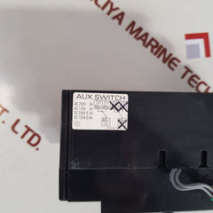 Togami electric tn-m30b motor breaker 25a