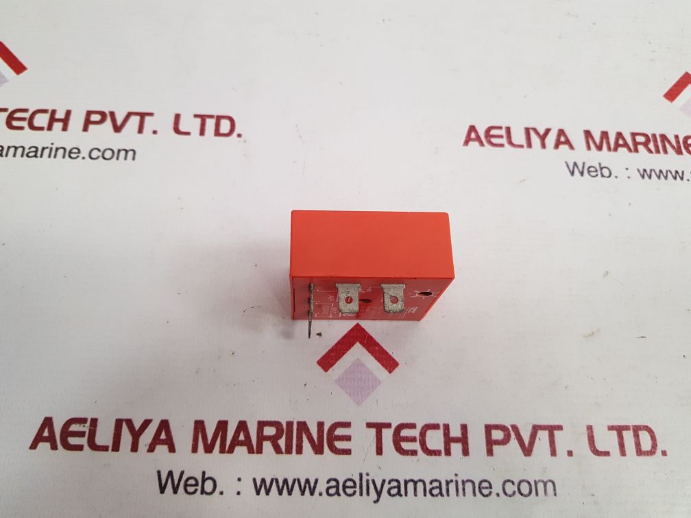 Ncc Q3T-00300-321 Off Delay Time Relay 15-300 Sec.