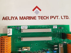Ulstein tenfjord 5880-pc1011 rev.c pcb card
