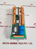 Ulstein tenfjord 5880-pc1017 rev.c signal common pcb card New
