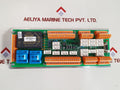 Ulstein tenfjord 5880-pc1017 rev.c signal common pcb card New
