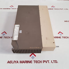Siemens 6es5 456-7la11 simatic s5 digital output module
