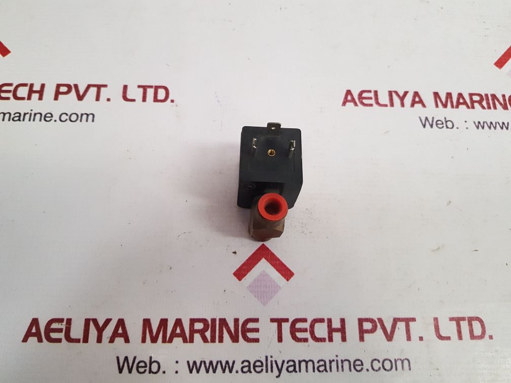 Gsr K0511890 Solenoid Valve