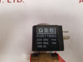 Gsr K0511890 Solenoid Valve