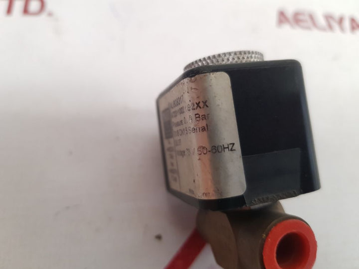 Gsr K0511890 Solenoid Valve