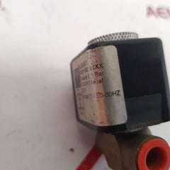 Gsr K0511890 Solenoid Valve