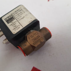 Gsr K0511890 Solenoid Valve