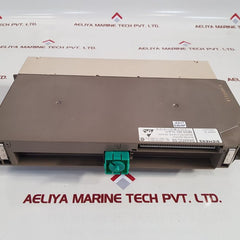 Siemens 6es5 451-7la11 simatic s5 digital output module
