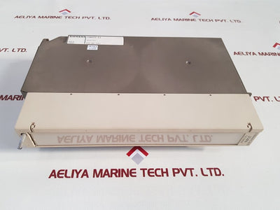 Siemens 6es5 465-7la11 simatic s5 analog input module
