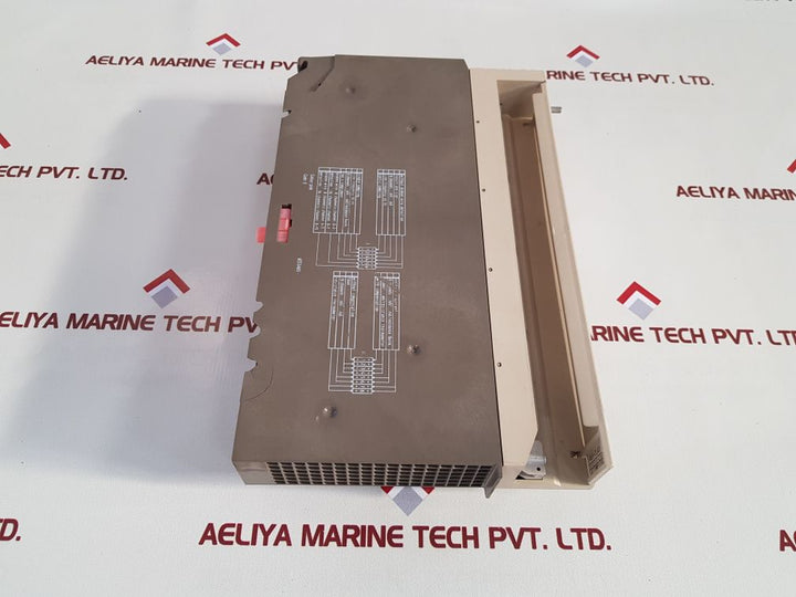 Siemens 6es5 465-7la11 simatic s5 analog input module
