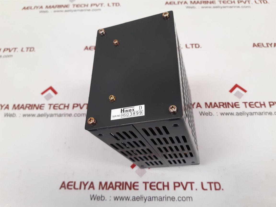 Hinox Es24-2.5E Power Supply New