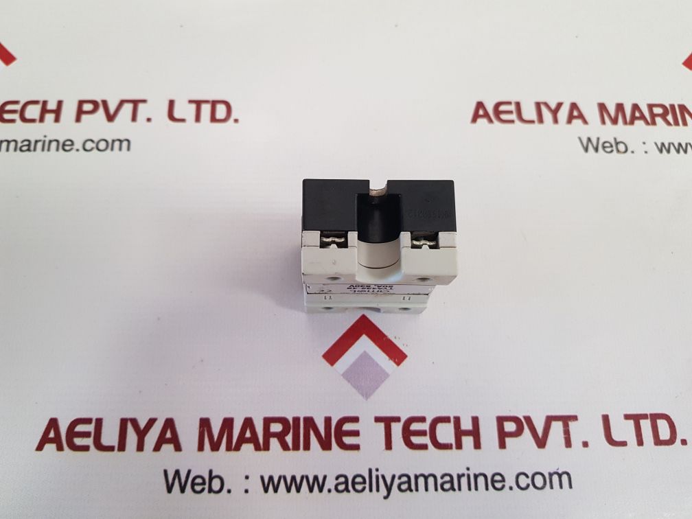 Amot Tya432-45 Solid State Relay 42-530V Ac