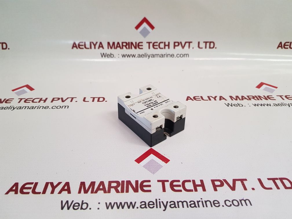 Amot Tya432-45 Solid State Relay 42-530V Ac