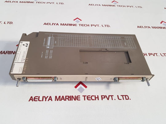 Siemens 6es5 306-7la11 simatic s5 interface module
