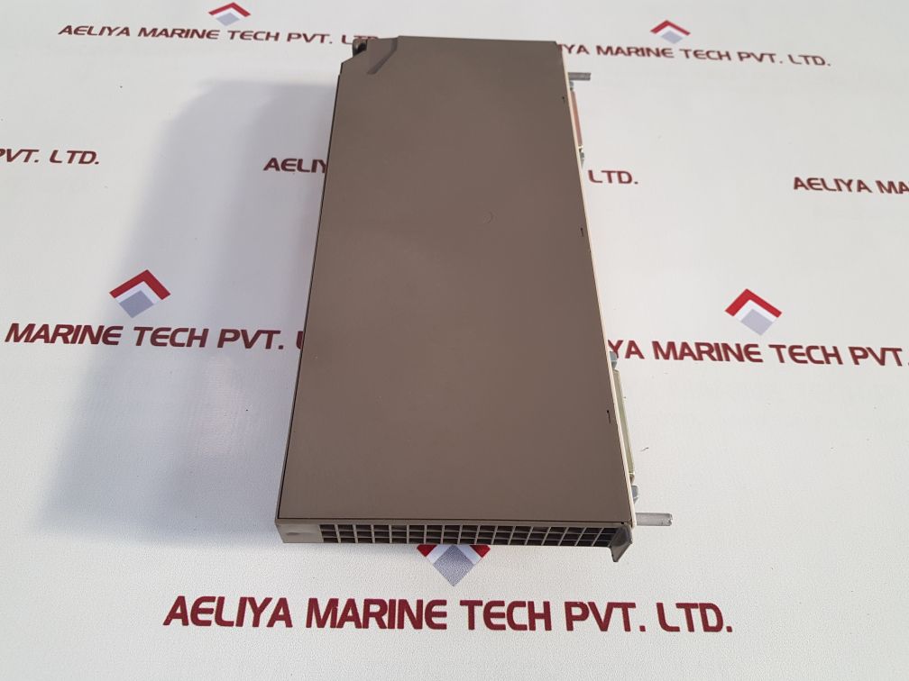 Siemens 6es5 306-7la11 simatic s5 interface module
