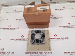 Rittal Sk 3323100 Fan-and-filter-unit