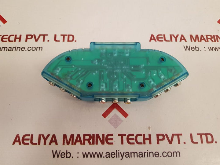 Px Av 31 Audio Video Selector