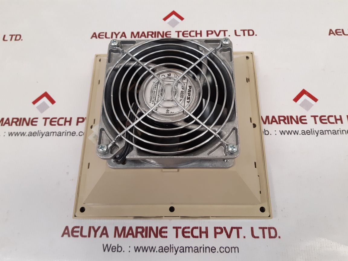 Rittal Sk 3323100 Fan-and-filter-unit