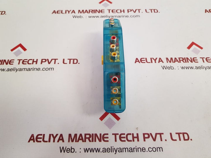 Px Av 31 Audio Video Selector