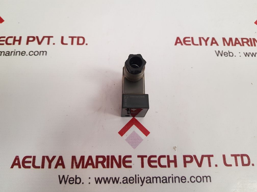 Rexroth 894 041 060 2 Solenoid Coil