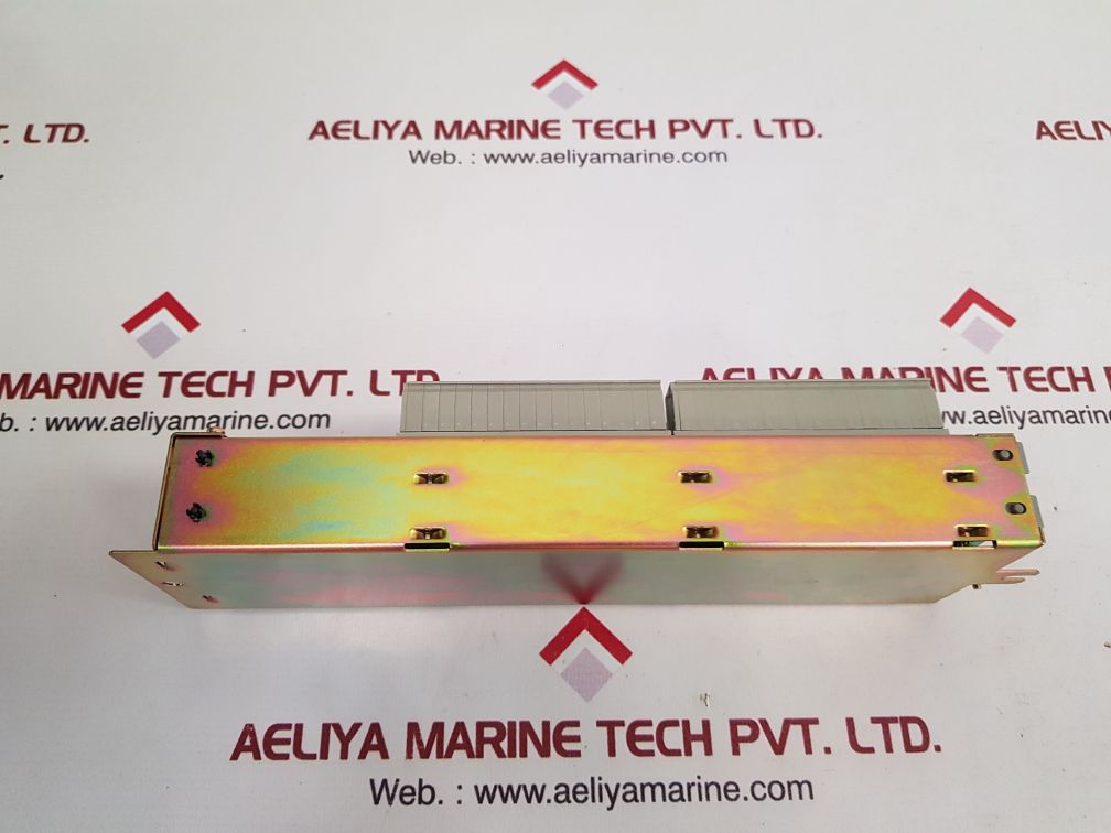 Terasaki Eca-222 Tm Connector Module Alar.0401.081 New