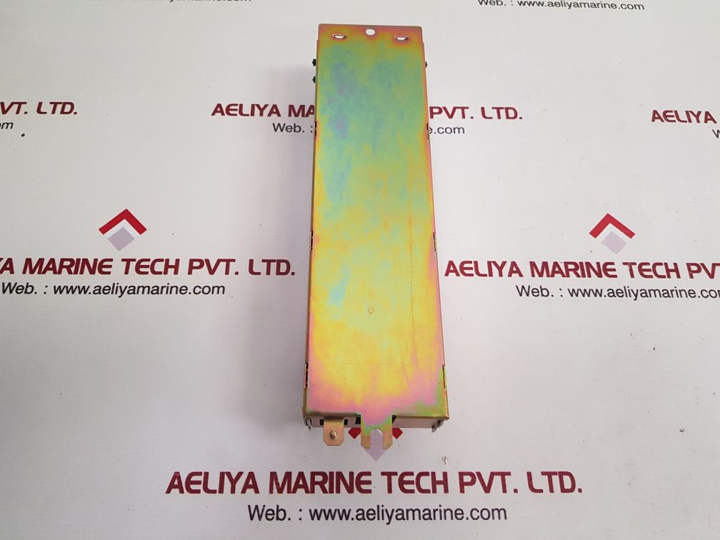 Terasaki Eca-222 Tm Connector Module Alar.0401.081 New