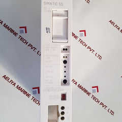 Siemens 6es5951-7ld21 power supply
