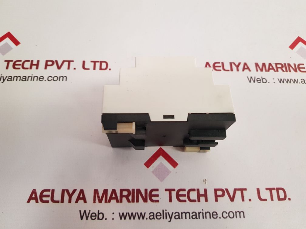 Telemecanique/Schneider Sr1 E121Bd Logic Module New