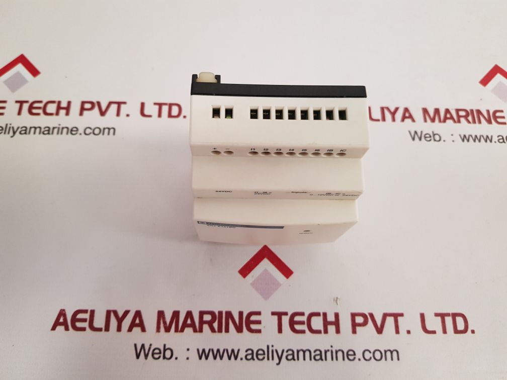 Telemecanique/Schneider Sr1 E121Bd Logic Module New