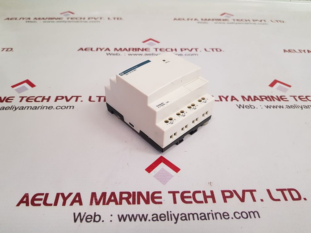 Telemecanique/Schneider Sr1 E121Bd Logic Module New