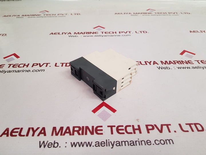 Telemecanique/Schneider Re7Cv11Bu Time Relay New