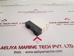 Telemecanique/Schneider Re7Cv11Bu Time Relay New