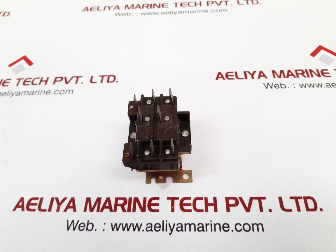 Products Unlimited Hn61Kk912 Power Relay Coil 120Vac