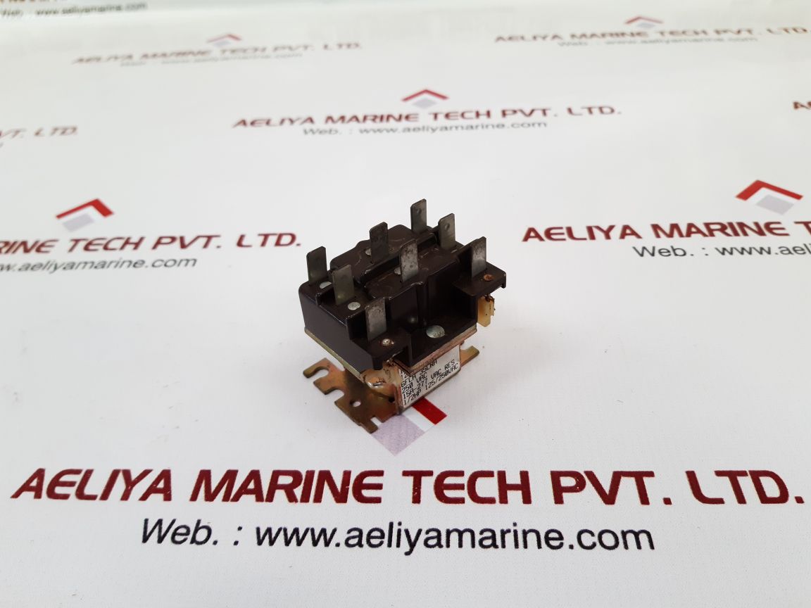 Products Unlimited Hn61Kk912 Power Relay Coil 120Vac