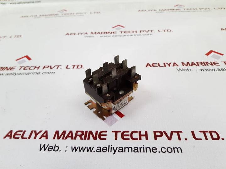 Products Unlimited Hn61Kk912 Power Relay Coil 120Vac