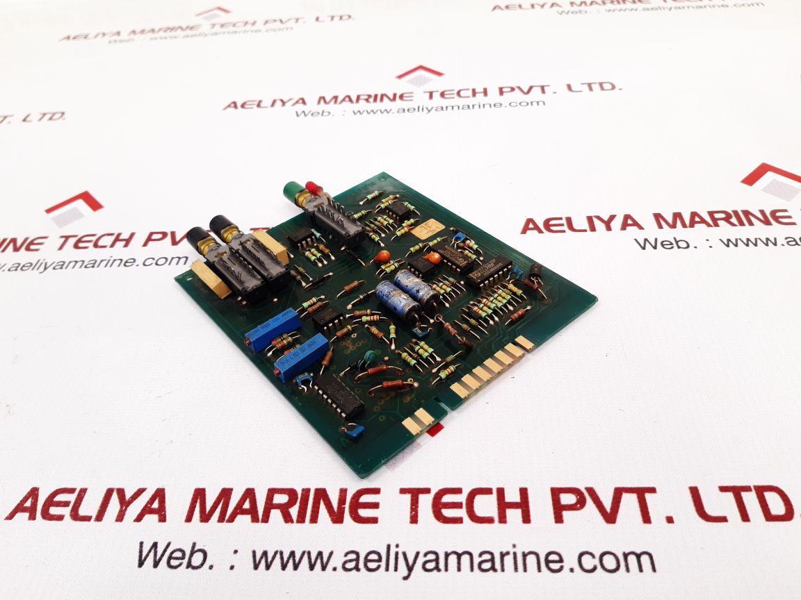 Malling Kontrol 8745.11/15