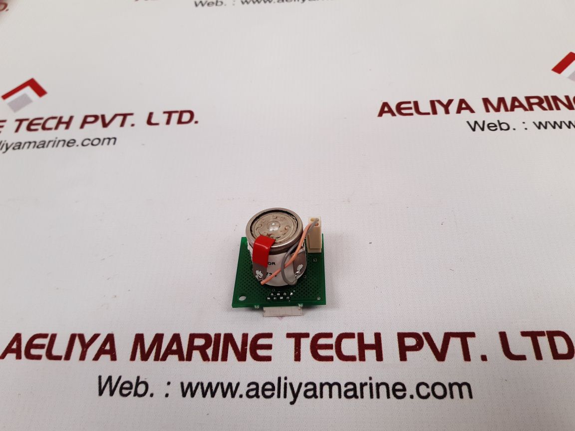 Crowcon Instruments S011370