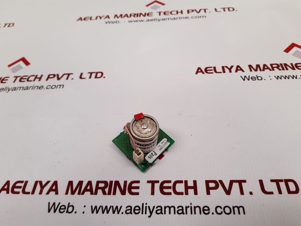 Crowcon Instruments S011370