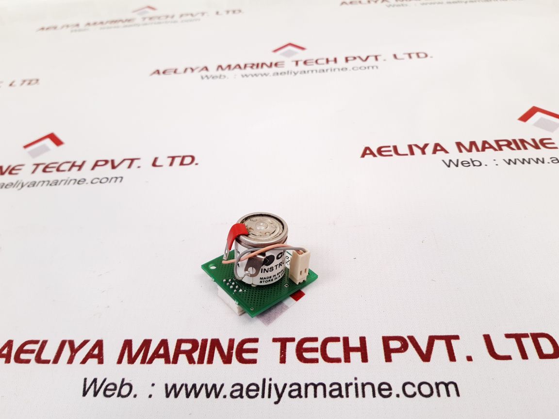 Crowcon Instruments S011370