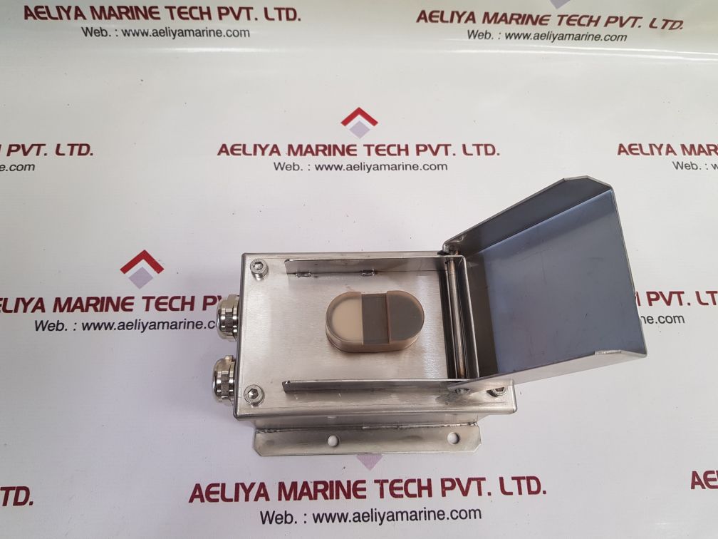 Rolls-royce 7546333-d Push-button Box