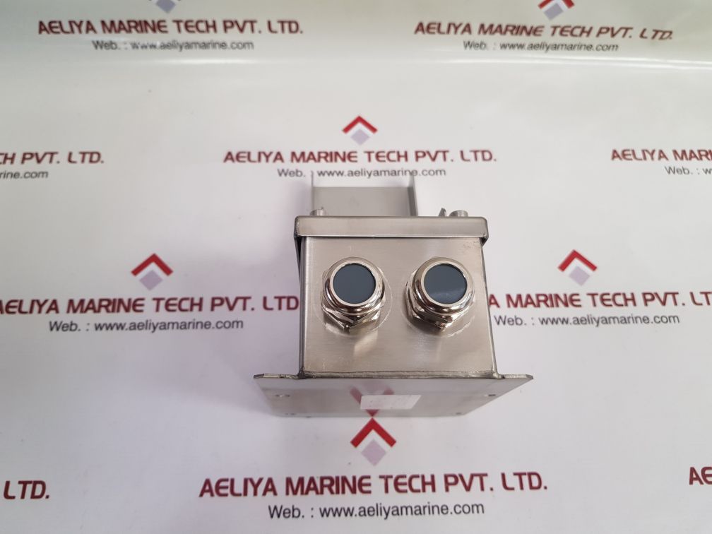 Rolls-royce 7546333-d Push-button Box