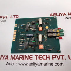 8745.10 Pcb Card