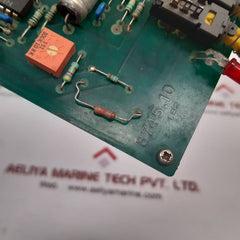 8745.10 Pcb Card